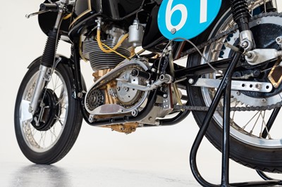 Lot 229 - 1962 AJS 7R