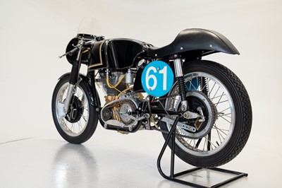 Lot 229 - 1962 AJS 7R