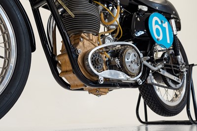 Lot 229 - 1962 AJS 7R