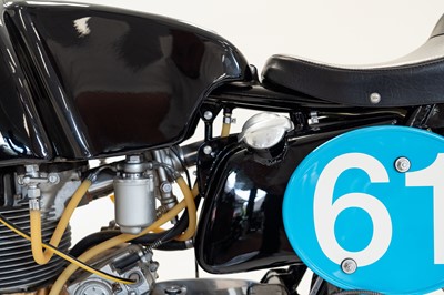 Lot 229 - 1962 AJS 7R