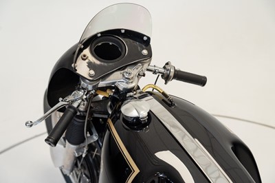 Lot 229 - 1962 AJS 7R