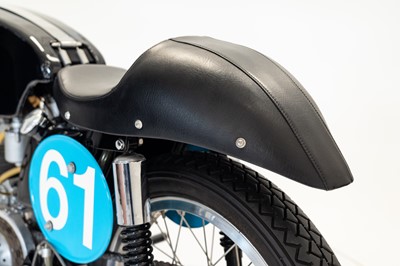 Lot 229 - 1962 AJS 7R