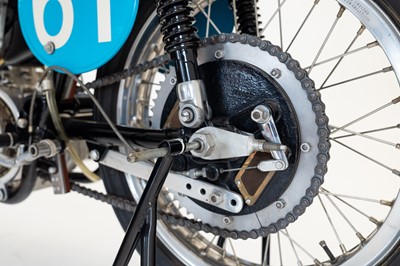 Lot 229 - 1962 AJS 7R