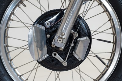 Lot 229 - 1962 AJS 7R