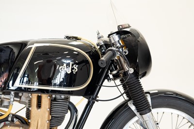 Lot 229 - 1962 AJS 7R