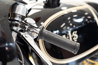 Lot 229 - 1962 AJS 7R