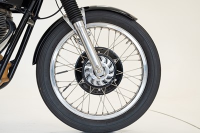 Lot 229 - 1962 AJS 7R