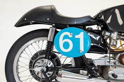 Lot 229 - 1962 AJS 7R