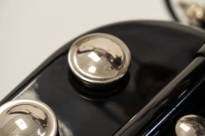 Lot 293 - 1927 New Hudson Super Vitesse