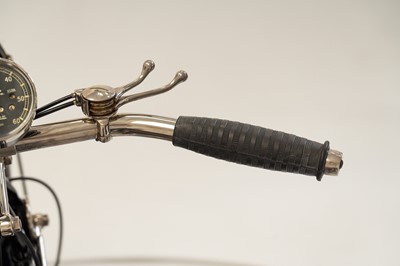 Lot 293 - 1927 New Hudson Super Vitesse