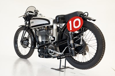 Lot 332 - 1938 Inter Norton