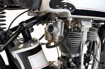 Lot 332 - 1938 Inter Norton