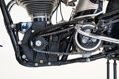 Lot 332 - 1938 Inter Norton