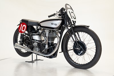 Lot 332 - 1938 Inter Norton