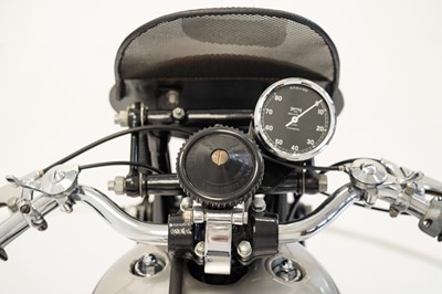 Lot 332 - 1938 Inter Norton
