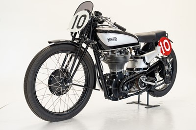 Lot 332 - 1938 Inter Norton