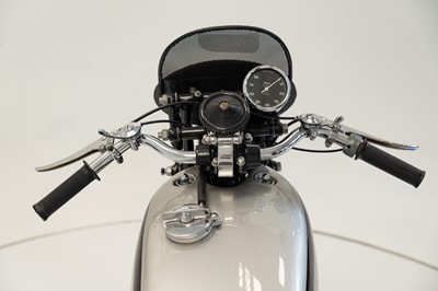 Lot 332 - 1938 Inter Norton