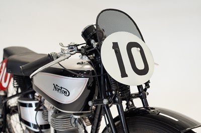 Lot 332 - 1938 Inter Norton