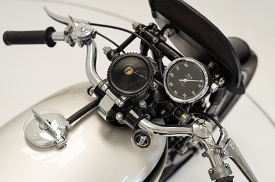 Lot 332 - 1938 Inter Norton