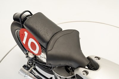 Lot 332 - 1938 Inter Norton