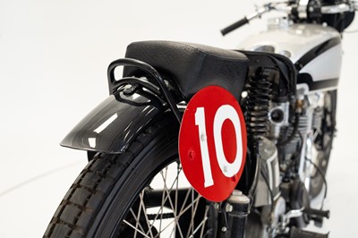 Lot 332 - 1938 Inter Norton