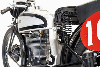 Lot 332 - 1938 Inter Norton