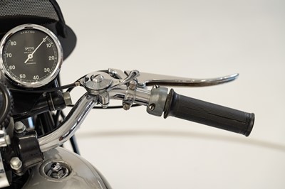 Lot 332 - 1938 Inter Norton