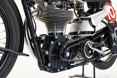 Lot 332 - 1938 Inter Norton