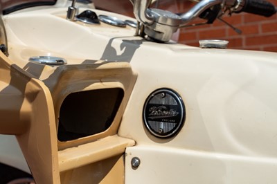 Lot 390 - 1964 Velocette Vogue