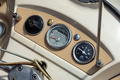 Lot 390 - 1964 Velocette Vogue