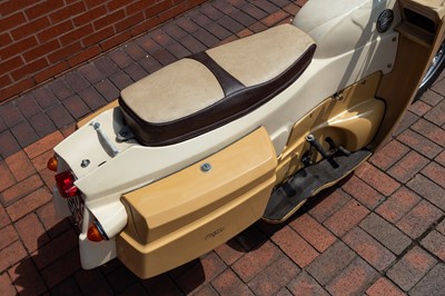 Lot 390 - 1964 Velocette Vogue