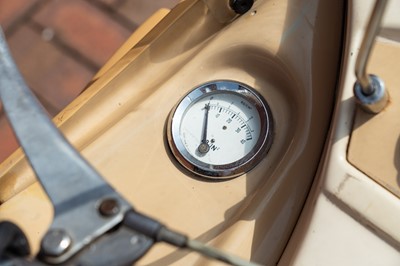 Lot 390 - 1964 Velocette Vogue