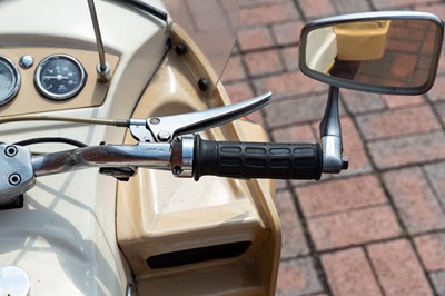 Lot 390 - 1964 Velocette Vogue