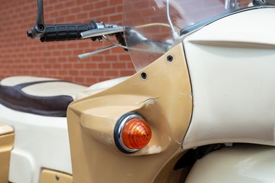 Lot 390 - 1964 Velocette Vogue