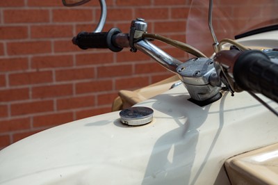 Lot 390 - 1964 Velocette Vogue