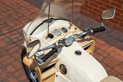 Lot 390 - 1964 Velocette Vogue