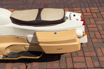 Lot 390 - 1964 Velocette Vogue