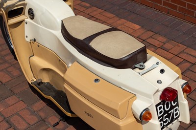 Lot 390 - 1964 Velocette Vogue