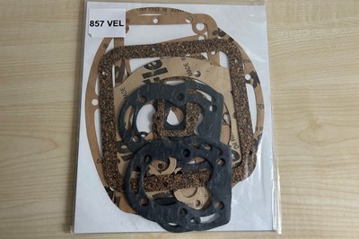 Lot 390 - 1964 Velocette Vogue