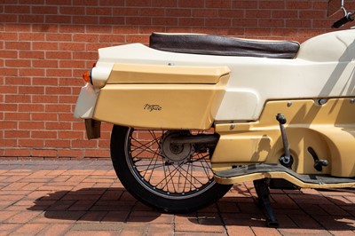 Lot 390 - 1964 Velocette Vogue