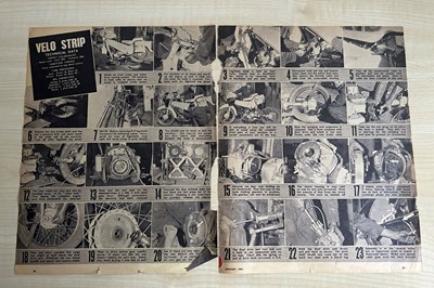 Lot 390 - 1964 Velocette Vogue