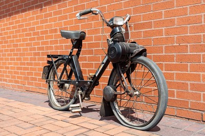 Lot 353 - c. 1970 Velosolex