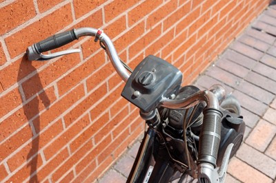 Lot 353 - c. 1970 Velosolex