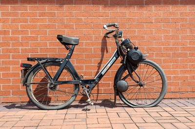 Lot 353 - c. 1970 Velosolex