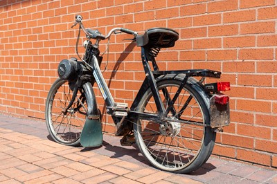 Lot 353 - c. 1970 Velosolex