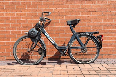 Lot 353 - c. 1970 Velosolex