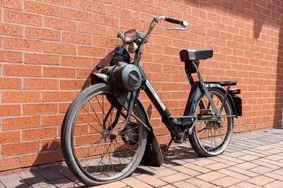 Lot 353 - c. 1970 Velosolex