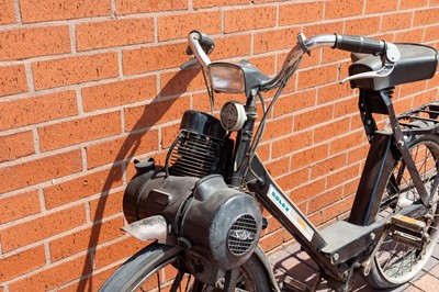 Lot 353 - c. 1970 Velosolex