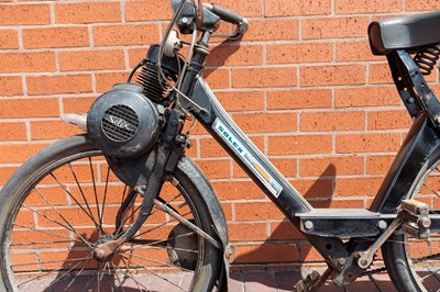 Lot 353 - c. 1970 Velosolex