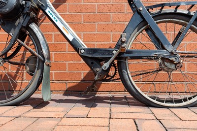 Lot 353 - c. 1970 Velosolex